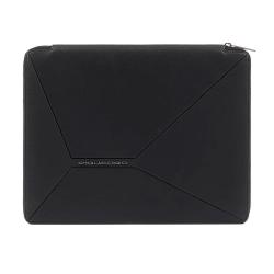 Папка-портфоліо Piquadro RHINO (W118) Black PB5448W118_N