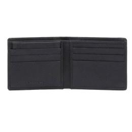Портмоне Piquadro RHINO (W118) Black PU3891W118R_N
