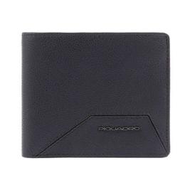 Портмоне Piquadro RHINO (W118) Black PU3891W118R_N