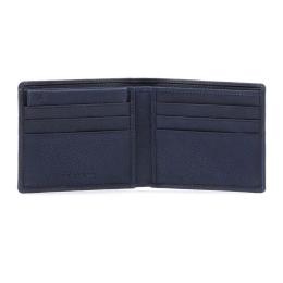 Портмоне Piquadro RHINO (W118) Night Blue PU4188W118R_BLU