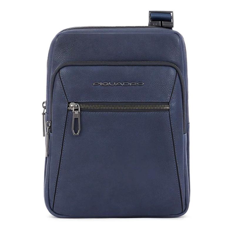 Сумка Piquadro RHINO (W118) Night Blue CA1816W118_BLU