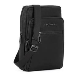 Сумка Piquadro RHINO (W118) Black CA1816W118_N