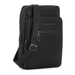 Сумка Piquadro RHINO (W118) Black CA1816W118_N