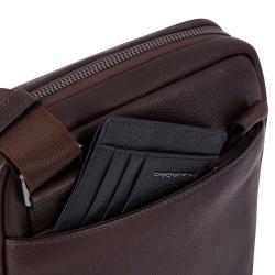 Сумка Piquadro RHINO (W118) Dark Brown CA3084W118_TM