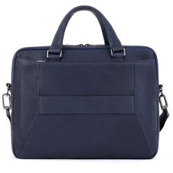 Сумка для ноутбука 15.6″ Piquadro RHINO (W118) Night Blue CA6243W118_BLU