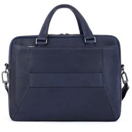 Сумка для ноутбука 15.6″ Piquadro RHINO (W118) Night Blue CA6243W118_BLU