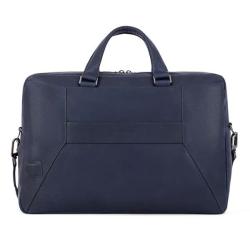 Сумка для ноутбука 15.6″ Piquadro RHINO (W118) Night Blue CA6244W118_BLU