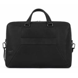 Сумка для ноутбука 15.6″ Piquadro RHINO (W118) Black CA6244W118_N