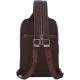 Рюкзак Piquadro RHINO (W118) Dark Brown CA6247W118_TM