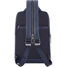 Рюкзак з відділенням для iPad Piquadro RHINO (W118) Night Blue CA6247W118_BLU