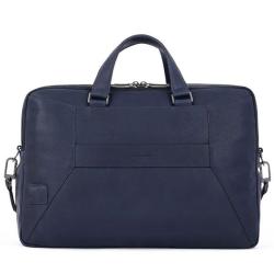 Сумка для ноутбука 15.6″ Piquadro RHINO (W118) Night Blue CA6245W118_BLU