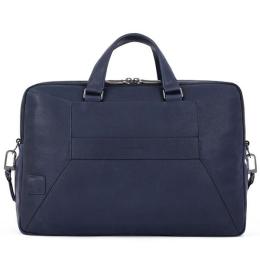 Сумка для ноутбука 15.6″ Piquadro RHINO (W118) Night Blue CA6245W118_BLU