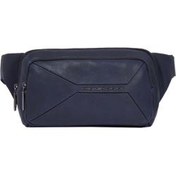 Сумка на пояс Piquadro RHINO (W118) Night Blue CA6246W118_BLU