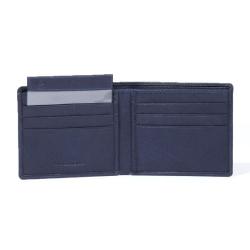 Портмоне Piquadro RHINO (W118) Night Blue PU3891W118R_BLU