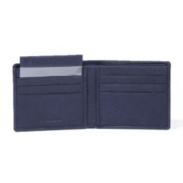 Портмоне Piquadro RHINO (W118) Night Blue PU3891W118R_BLU