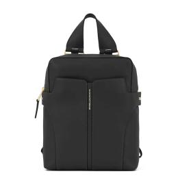 Рюкзак с отделением для iPad Piquadro RAY (S126) Black CA5566S126_N