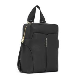 Рюкзак з відділенням для iPad Piquadro RAY (S126) Black CA5566S126_N