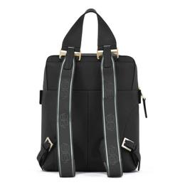 Рюкзак з відділенням для iPad Piquadro RAY (S126) Black CA5566S126_N