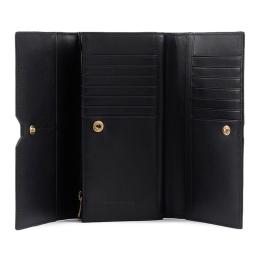 Портмоне Piquadro RAY (S126) Black PD5904S126R_N