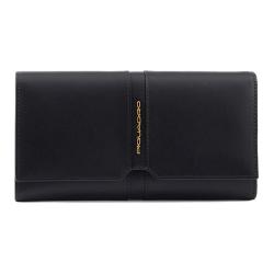 Портмоне Piquadro RAY (S126) Black PD5904S126R_N