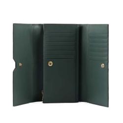 Портмоне Piquadro RAY (S126) Light Green PD5904S126R_VE2