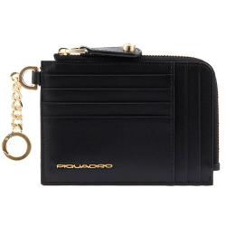 Картхолдер Piquadro RAY (S126) Black PP5910S126R_N
