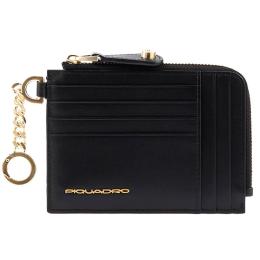 Картхолдер Piquadro RAY (S126) Black PP5910S126R_N