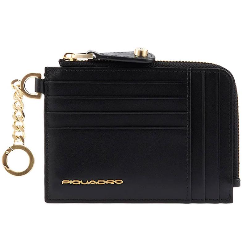 Картхолдер Piquadro RAY (S126) Black PP5910S126R_N