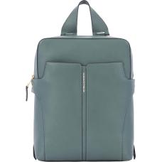 Рюкзак для ноутбука Piquadro RAY (S126) Light Green CA6127S126_VE2