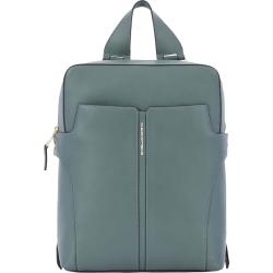 Рюкзак для ноутбука 15,6″ Piquadro RAY (S126) Light Green CA6127S126_VE2