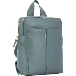 Рюкзак для ноутбука 15,6″ Piquadro RAY (S126) Light Green CA6127S126_VE2
