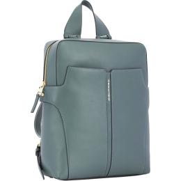 Рюкзак для ноутбука 15,6″ Piquadro RAY (S126) Light Green CA6127S126_VE2