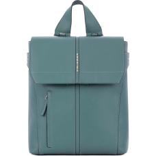 Рюкзак для ноутбука Piquadro RAY (S126) Light Green CA6128S126_VE2