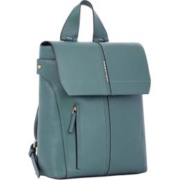 Рюкзак для ноутбука 14″ Piquadro RAY (S126) Light Green CA6128S126_VE2