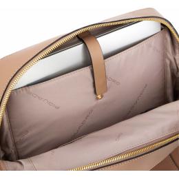 Рюкзак з відділенням для iPad Piquadro RAY (S126) Powder Pink CA5566S126_RO
