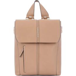 Рюкзак для ноутбука 14″ Piquadro RAY (S126) Powder Pink CA6128S126_RO
