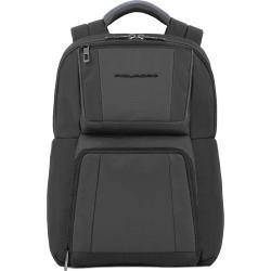 Рюкзак для ноутбука 14″ Piquadro WALLABY (W120) Black CA6219W120_N