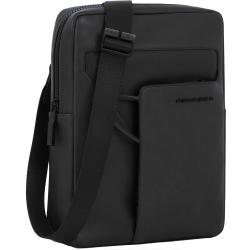 Сумка Piquadro AYE (W119) Black CA1816W119_N