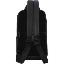 Сумка-слінг Piquadro AYE (W119) Black CA6205W119_N
