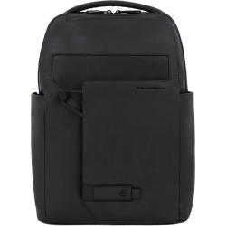 Рюкзак для ноутбука 15,6″ Piquadro AYE (W119) Black CA6206W119_N