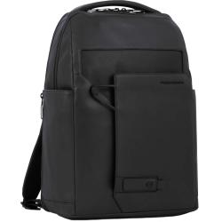 Рюкзак для ноутбука 15,6″ Piquadro AYE (W119) Black CA6206W119_N