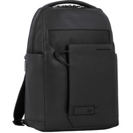Рюкзак для ноутбука 15,6″ Piquadro AYE (W119) Black CA6206W119_N