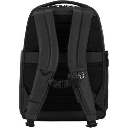 Рюкзак для ноутбука 15,6″ Piquadro AYE (W119) Black CA6206W119_N