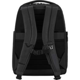 Рюкзак для ноутбука 15,6″ Piquadro AYE (W119) Black CA6206W119_N