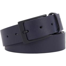 Ремінь Piquadro AYE (W119) Night Blue CU6267W119_BLU
