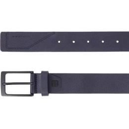 Ремінь Piquadro AYE (W119) Night Blue CU6267W119_BLU