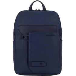 Рюкзак для ноутбука 14″ Piquadro AYE (W119) Night Blue CA5988W119_BLU