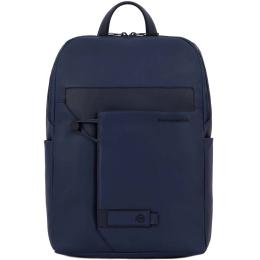 Рюкзак для ноутбука 14″ Piquadro AYE (W119) Night Blue CA5988W119_BLU