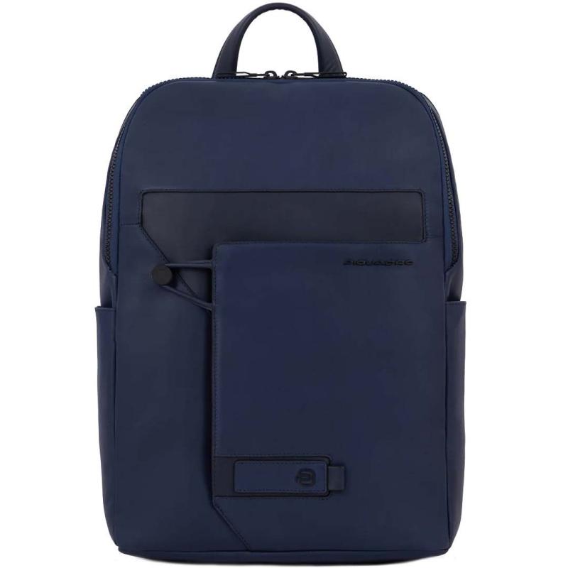 Рюкзак для ноутбука 14 Piquadro AYE (W119) Night Blue CA5988W119_BLU