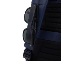 Рюкзак для ноутбука 14″ Piquadro AYE (W119) Night Blue CA5988W119_BLU